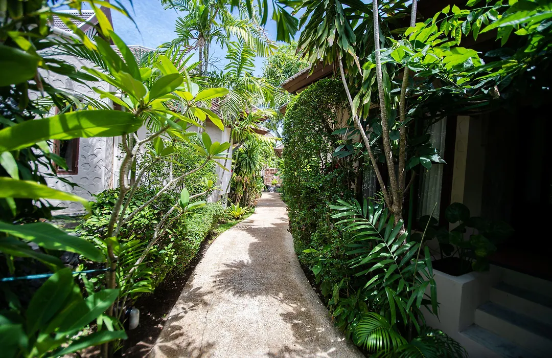 Rummana Boutique Resort - Sha Plus-1