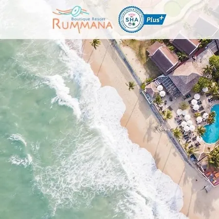 Rummana Boutique Resort - Sha Plus-3