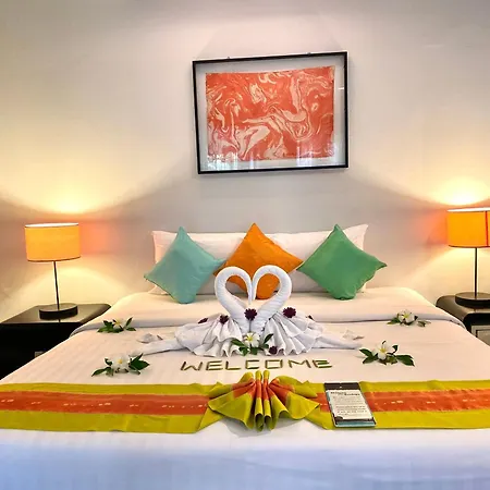 Rummana Boutique Resort - Sha Plus-2