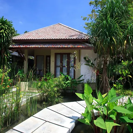 Rummana Boutique Resort - Sha Plus-2